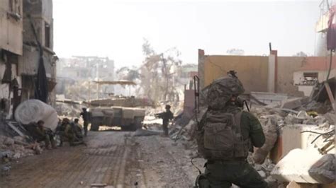 live embed xiamen|Report: IDF, Hamas Fighting in Rafah Intensifies; Israel  .